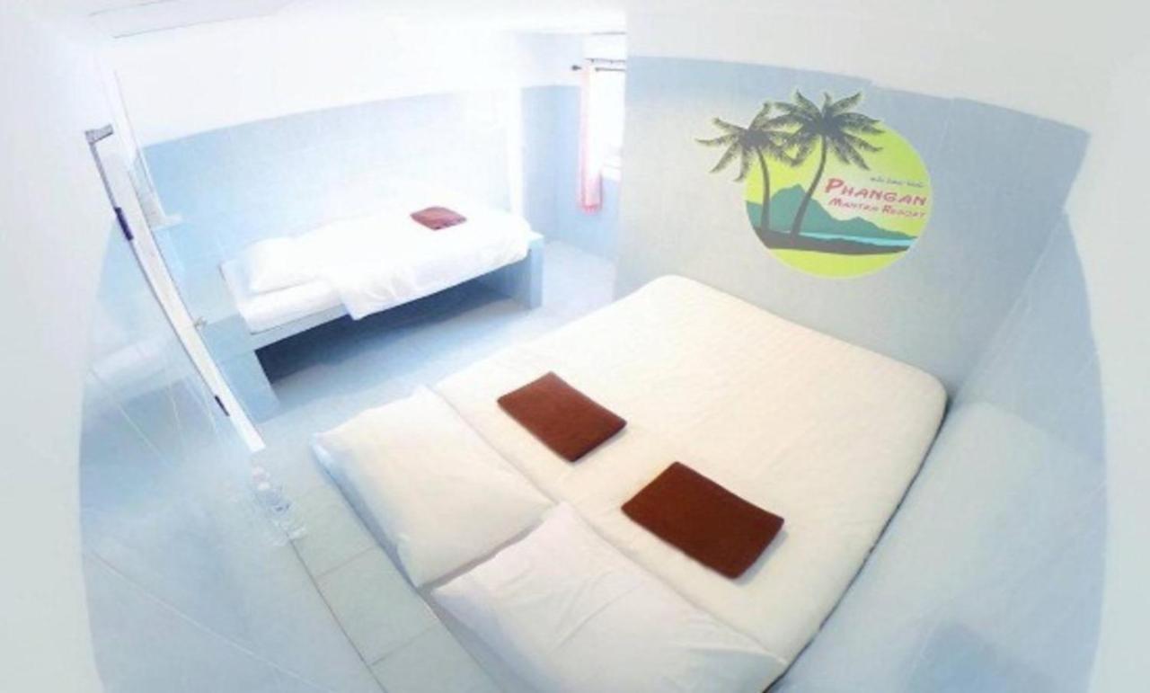 Phangan Mantra Inn Хаад Рин Экстерьер фото
