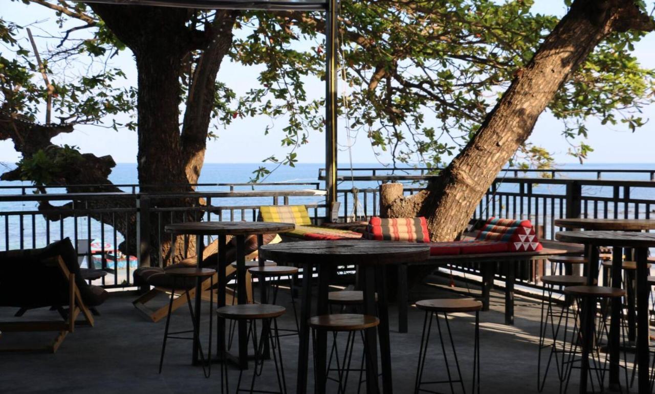 Phangan Mantra Inn Хаад Рин Экстерьер фото